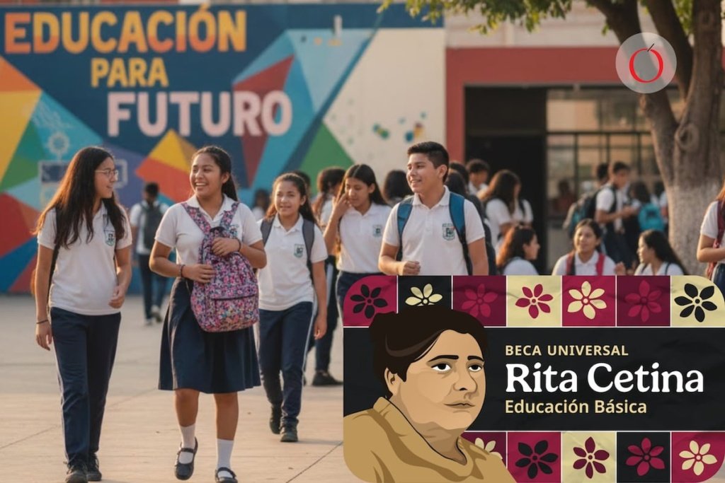 ¿Qué días no habrá pago de la Beca Rita Cetina? Fechas en las que se suspende el depósito