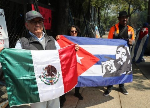 La nueva línea divisoria en la política energética global: Estados Unidos y México redefinen su estrategia para América Latina.