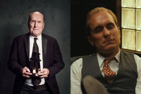 ¡Se fue una leyenda! Muere inolvidable actor de 'El Padrino'