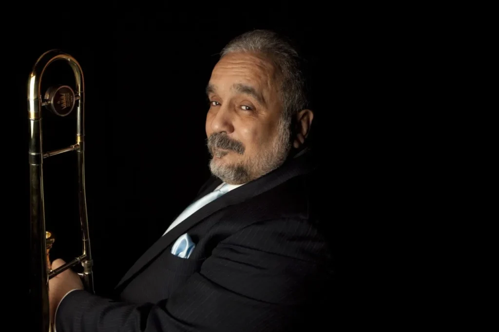 Muere la leyenda de la salsa Willie Colón tras presentar problemas respiratorios