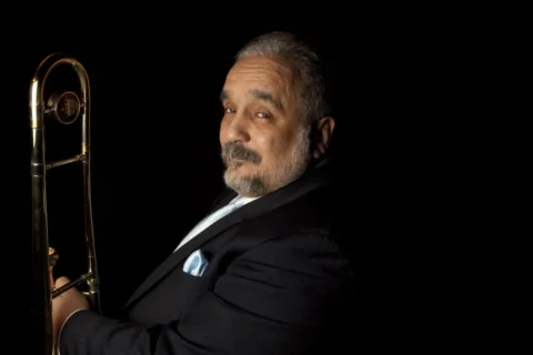Muere la leyenda de la salsa Willie Colón tras presentar problemas respiratorios