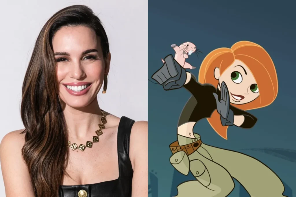 Actriz de Disney Christy Carlson revela entre lágrimas su diagnóstico de cáncer