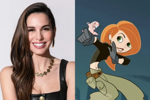 Actriz de Disney Christy Carlson revela entre lágrimas su diagnóstico de cáncer