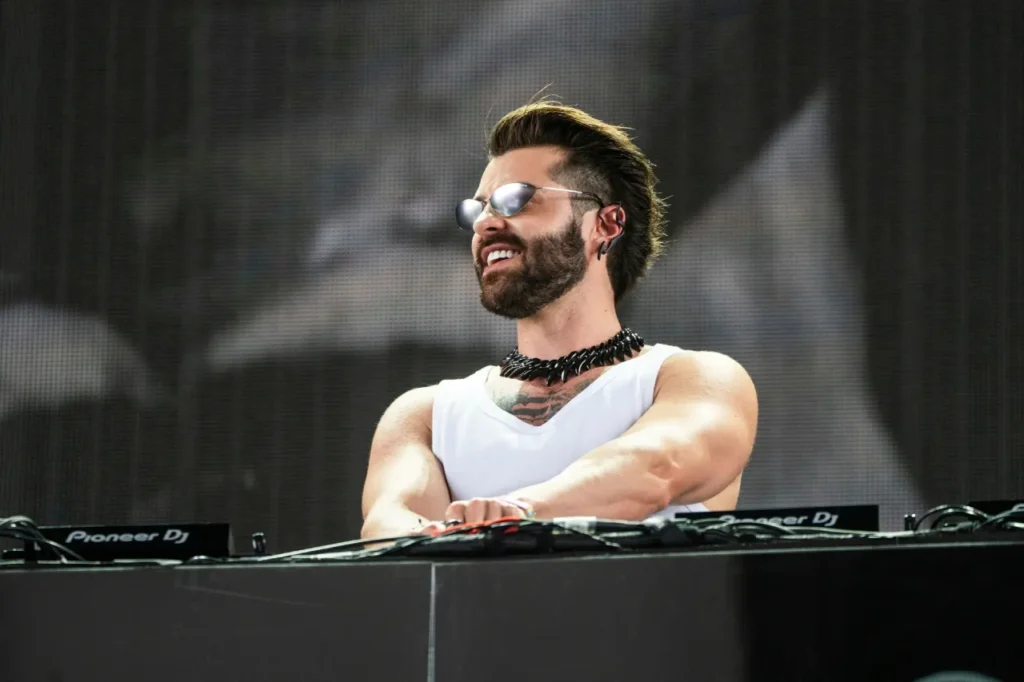 Los artistas que no te debes perder en el EDC México