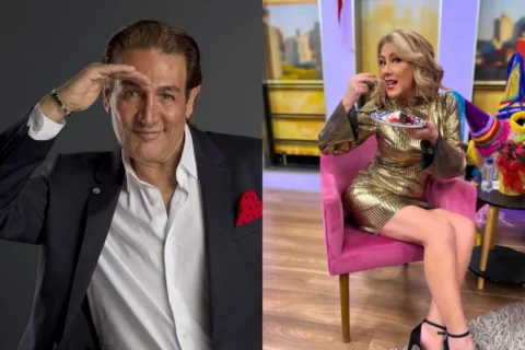 Fabiruchis y María Fernanda califican a las ARMY como 'morritas primaria trunca'