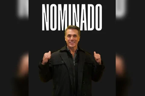 Inicia Morena procedimiento contra Sergio Mayer por dejar curul por LCDLF