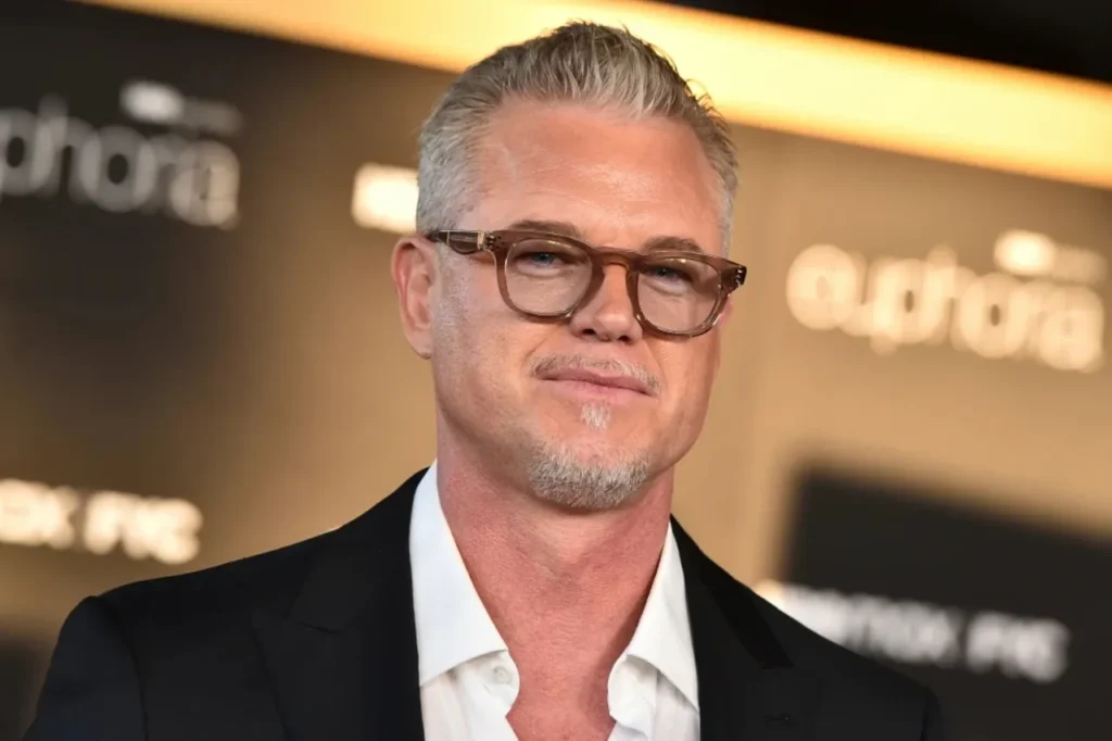 Muere Eric Dane, actor de Grey’s Anatomy y Euphoria