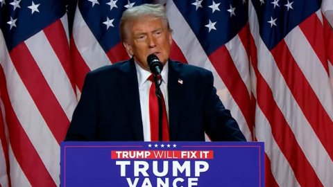 Trump amenaza con enviar a ICE a aeropuertos para tareas de seguridad