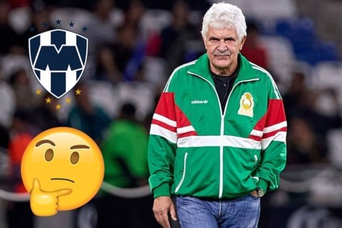 Tuca Ferretti levanta sospechas en Monterrey mientras Rayados busca DT