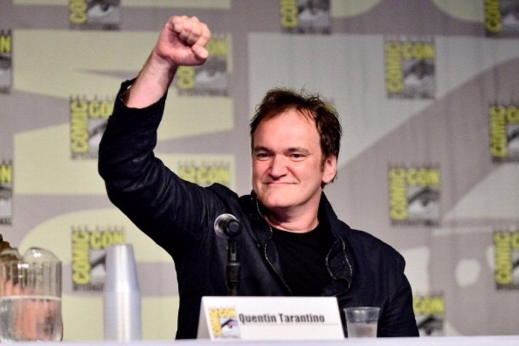 ¿Quentin Tarantino murió en un bombardeo israelí? Te contamos lo que pasó
