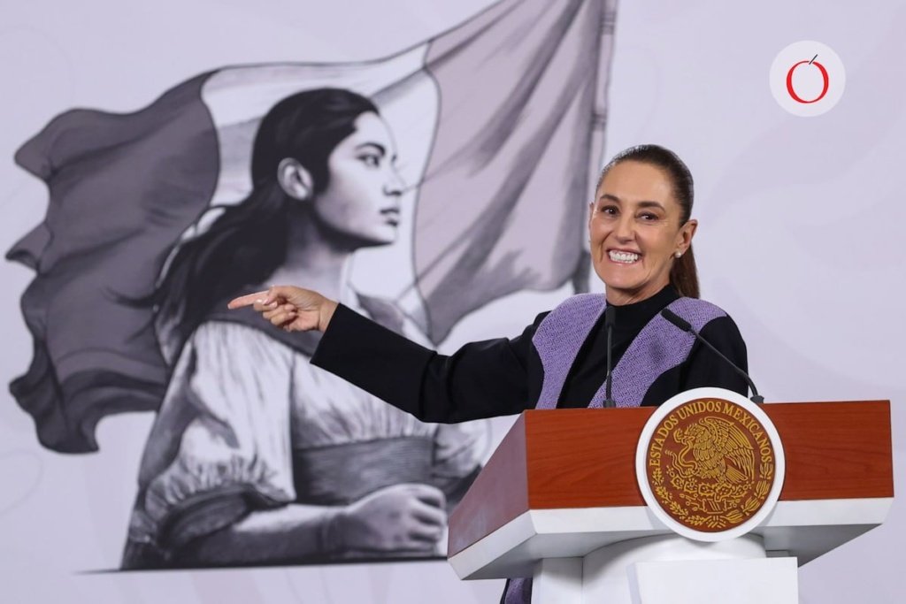 Claudia Sheinbaum regala boletos para México vs Portugal: Así es la dinámica