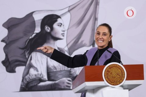 Claudia Sheinbaum regala boletos para México vs Portugal: Así es la dinámica