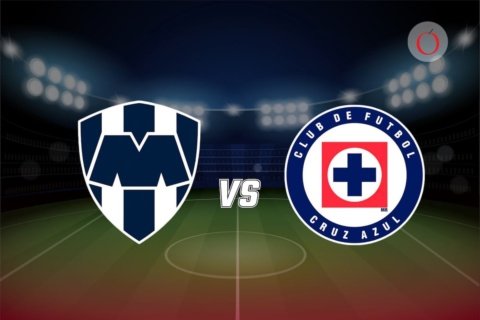 Monterrey vs Cruz Azul: horario, canal y todo lo que debes saber del duelo que sacude la Jornada 8 del Clausura 2026