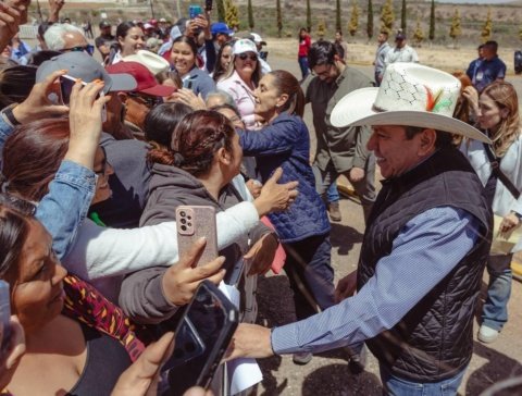 Se venderá frijol limpio, despedrado, pulido y embolsado en presentaciones de uno y 25 kilogramos con nueva planta