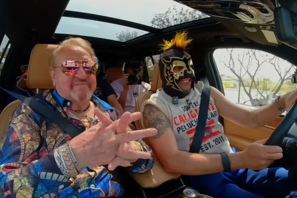 Kiko revela detalles de su romance con Florinda y dice que se obsesionó con él