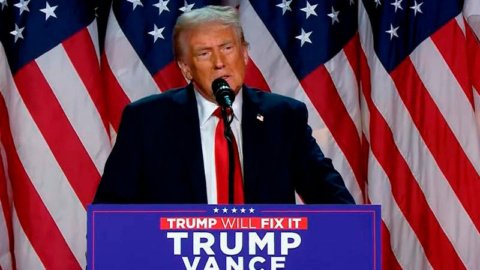 Trump amenaza con lanzar ofensiva mayor si falla alto al fuego con Irán