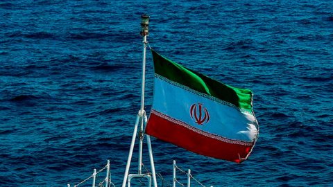 Advierte Irán a EU: O respeta el alto al fuego, o tendrá que continuar el conflicto a través de Israel