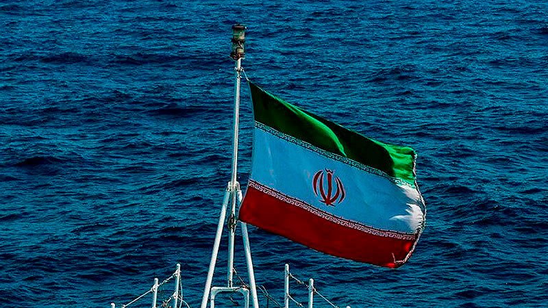 Advierte Irán a EU: O respeta el alto al fuego, o tendrá que continuar el conflicto a través de Israel