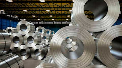 Donald Trump modifica los aranceles sobre productos derivados de metales como acero, aluminio y cobre