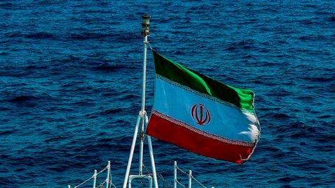 Declara Irán que volverá a negociar con EEUU cuando se den "las condiciones necesarias"