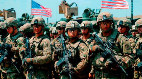 EEUU cesa a otros dos generales en pleno conflicto en Medio Oriente