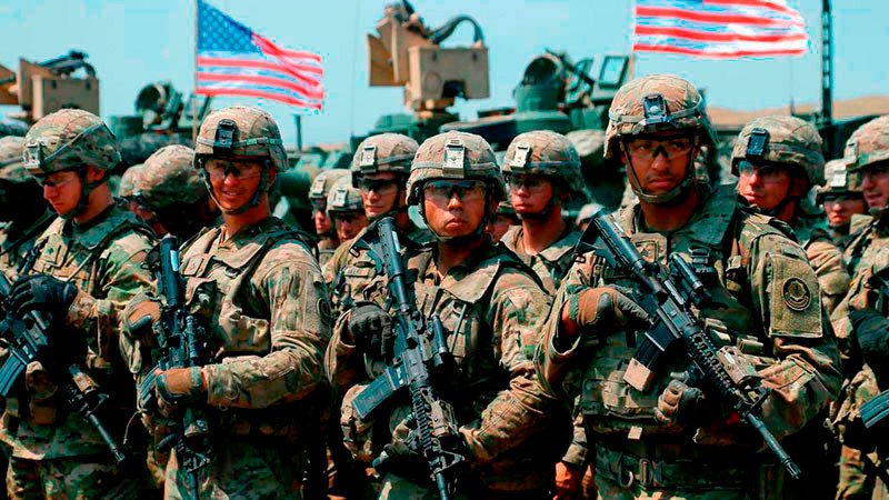 EEUU cesa a otros dos generales en pleno conflicto en Medio Oriente