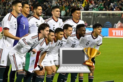 Superordenador calcula quién será campeón del Mundial 2026: ¿En qué lugar ponen a México?
