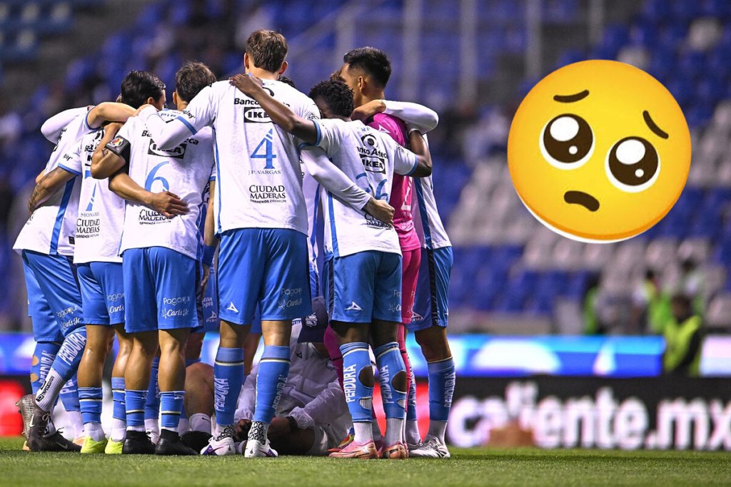 Liga MX: Puebla podría irse a Chihuahua de la mano de un "desconocido" del futbol