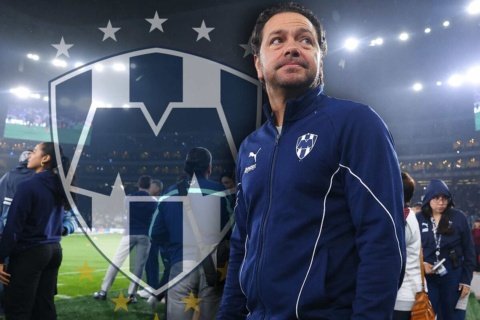 Liga MX 2026: Santiago Baños tiene encaminado su fichaje a Rayados de Monterrey; adiós Tato Noriega y visto bueno de Azcárraga