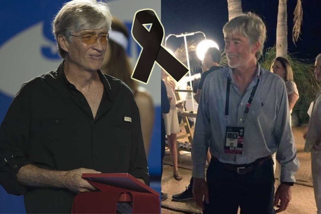 Muere Alejandro Burillo Azcárraga: De qué murió el ex dueño del Atlante y cercano a Emilio Azcárraga en Televisa