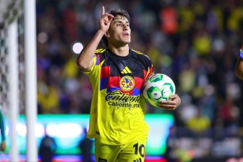Goles y resumen León vs América: André Jardine y las Águilas evitan una catástrofe y logran su segunda victoria al hilo en la Liga MX