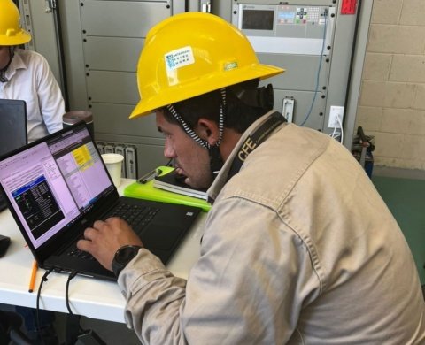 CFE invita a realizar la actualización de datos de tu servicio