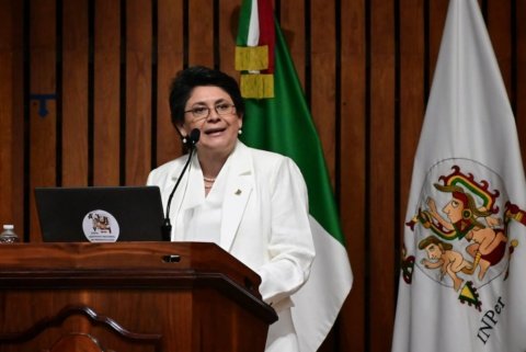 INPer: que la excelencia médica llegue a cada rincón de México