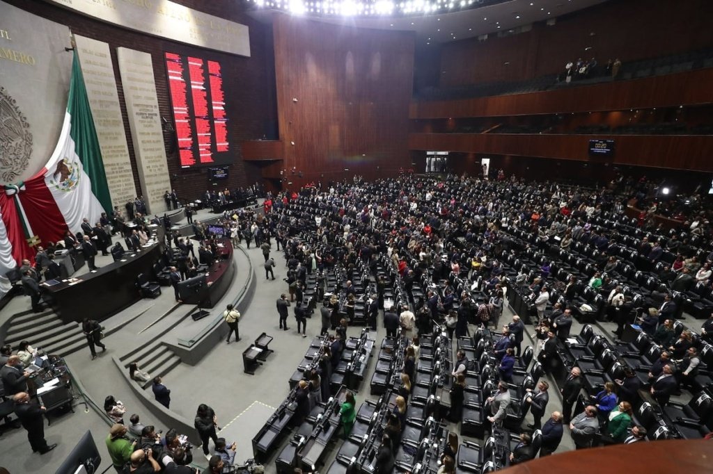 Se estanca representación de jóvenes en Parlamentos: Unión Interparlamentaria