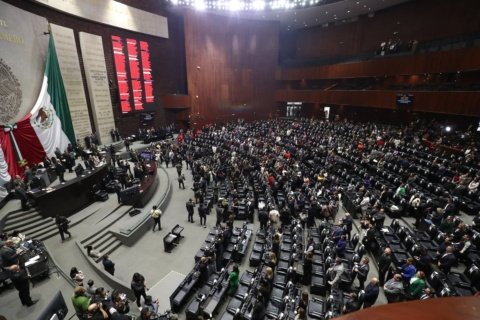 Se estanca representación de jóvenes en Parlamentos: Unión Interparlamentaria