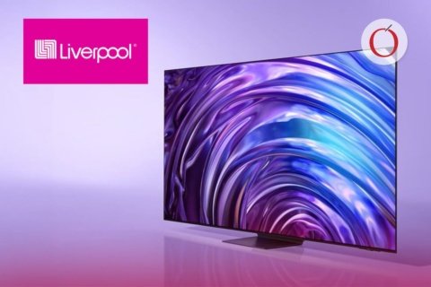 Liverpool lanza 45% de descuento en pantallas LG, Samsung y Hisense: lista de marcas y precios
