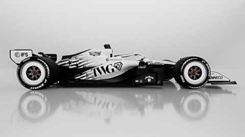 Cadillac, por vez primera “en casa”...