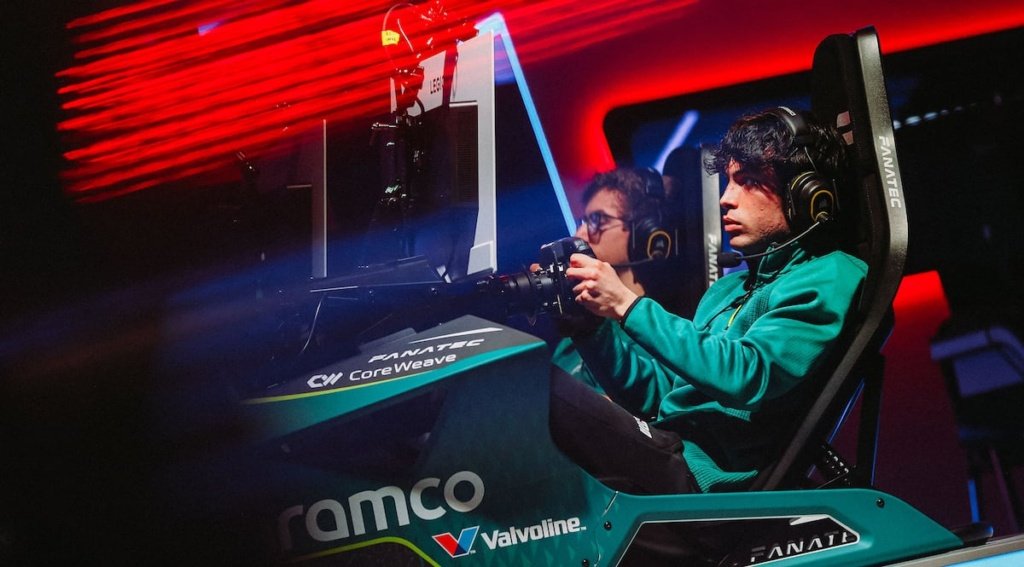 No es una pausa, las escuderías preparan el ataque...