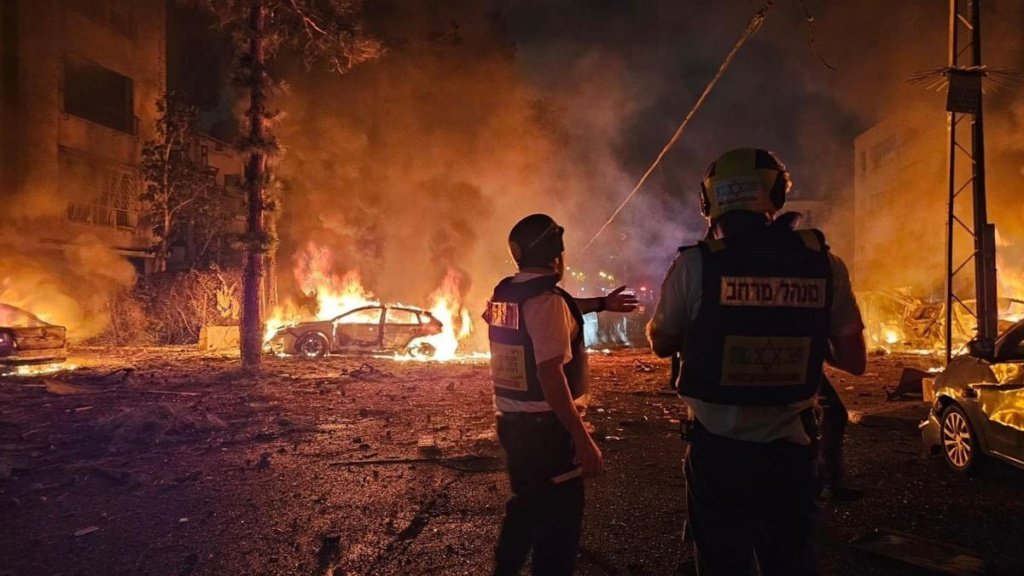 El Pentágono identifica a cuatro militares de EU heridos en Irán como mexicanos