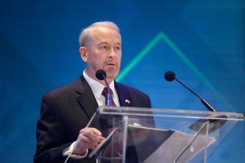 Embajador de EU asegura que cooperación con México ha permitido reducir las muertes por sobredosis