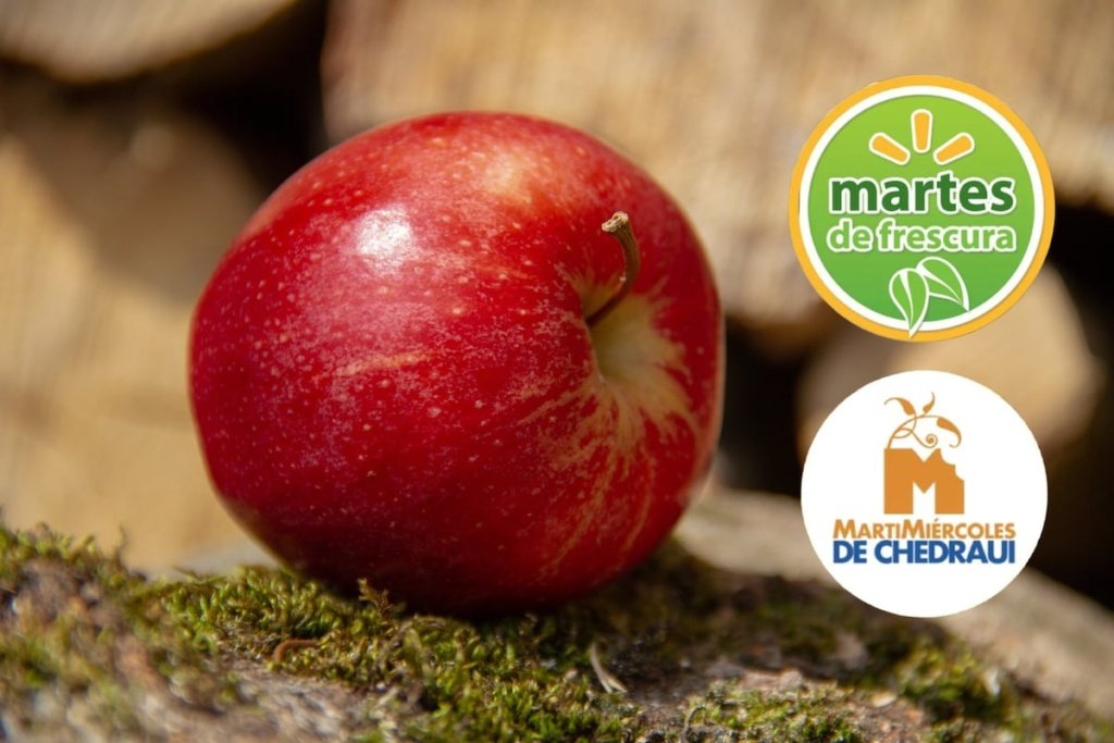 Martimiércoles Chedraui vs Martes de Frescura Walmart: Comparativa de ofertas 14 y 15 de abril