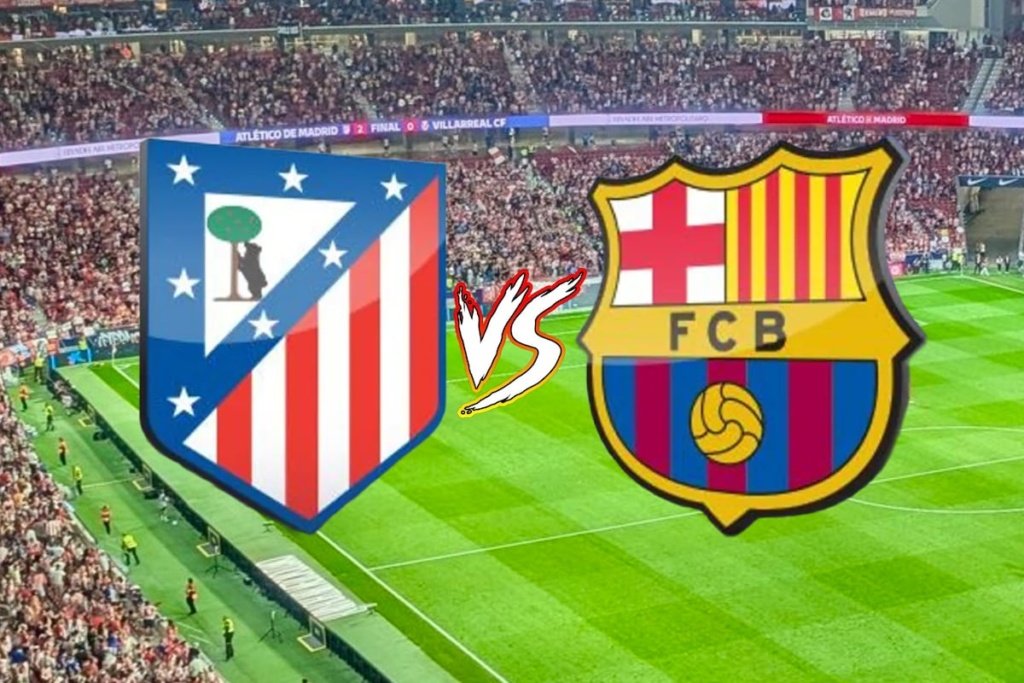 El milagro que busca Barcelona en Champions: ¿Qué necesita para eliminar al Atlético de Madrid y avanzar a semifinales?