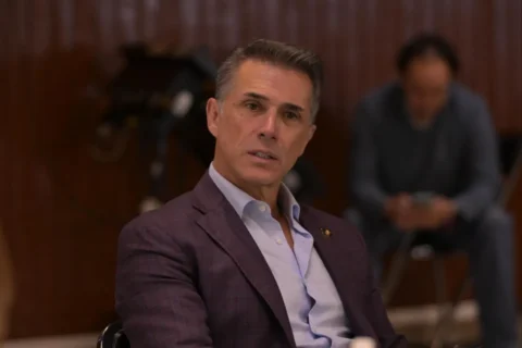 Sergio Mayer destapa sus aspiraciones para ser Jefe de Gobierno de la CDMX