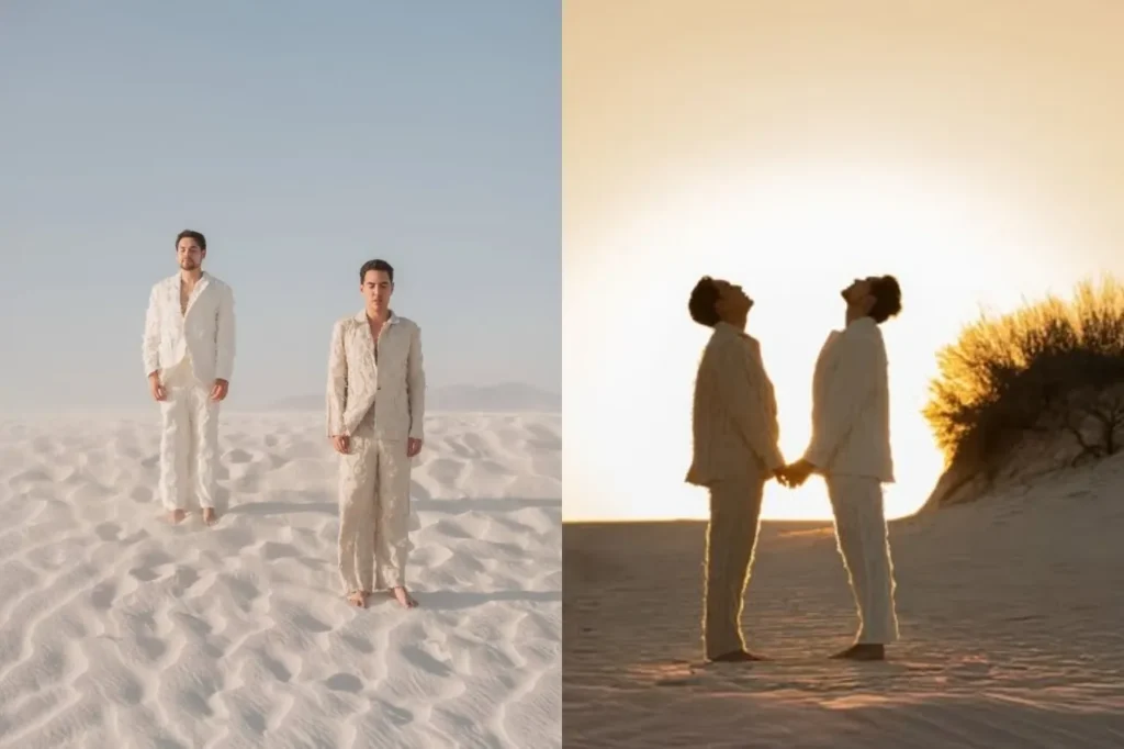 Clausuran parajes en Cuatro Ciénegas tras boda del influencer Un Tal Fredo