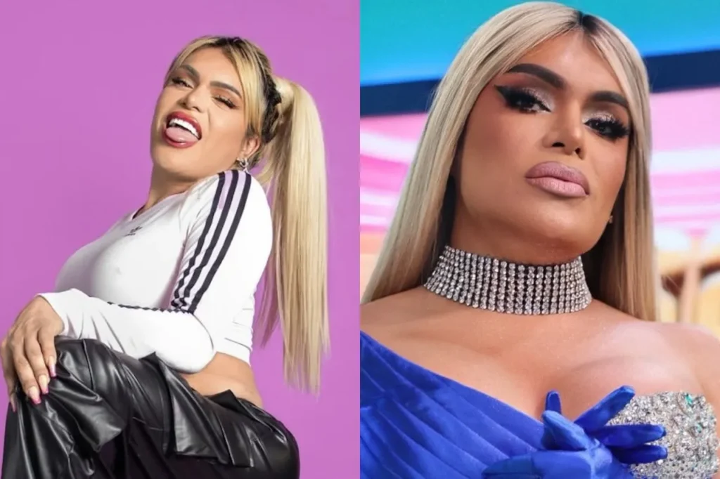 Elimina Instagram la cuenta de Wendy Guevara y desata polémica en redes