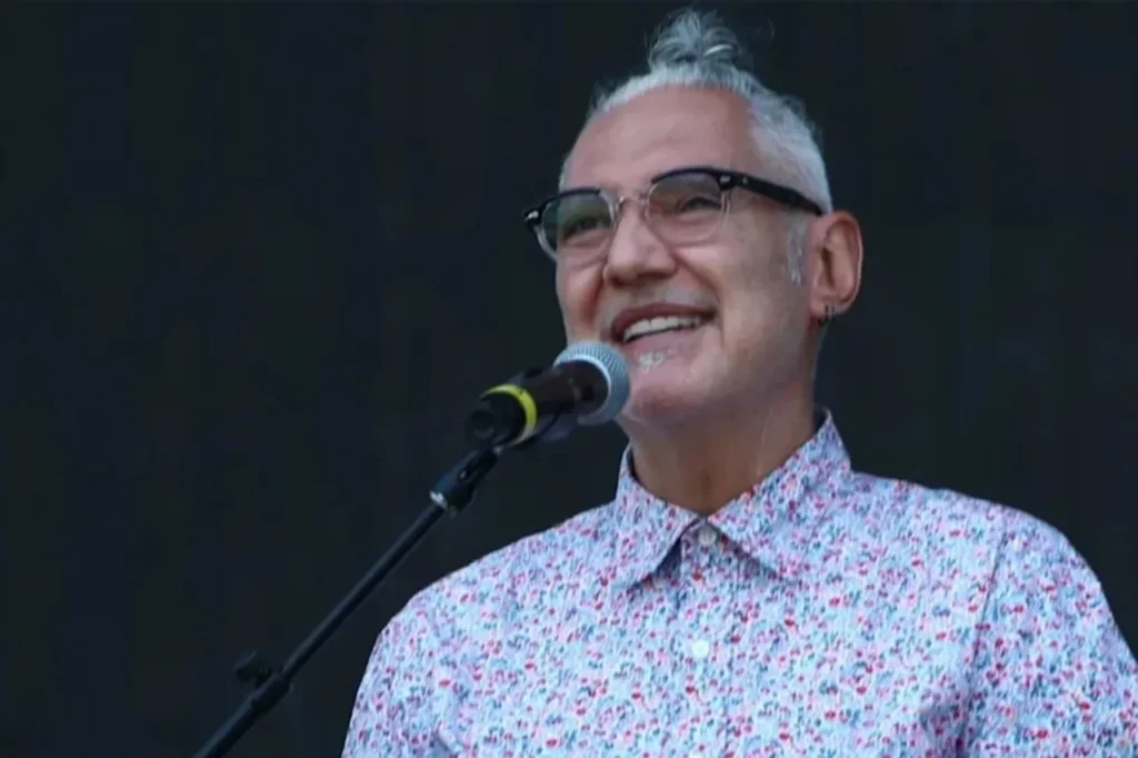 Sabo Romo, de Caifanes, confiesa que buscará la eutanasia y revela por qué