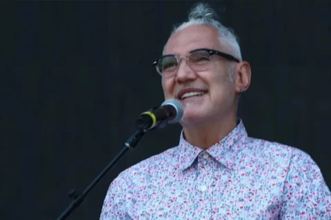 Sabo Romo, de Caifanes, confiesa que buscará la eutanasia y revela por qué