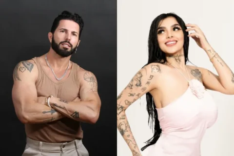 Poncho de Nigris explota contra Karely y la amenaza con demanda
