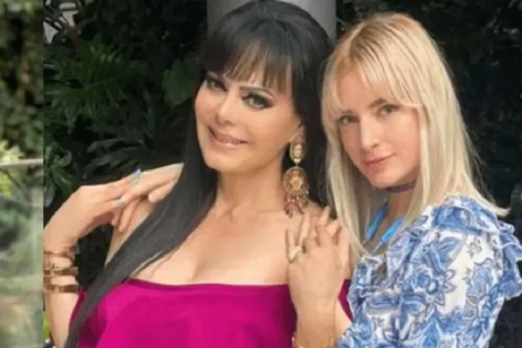 Maribel Guardia reafirma que no dará las cenizas de su hijo Julián a Imelda