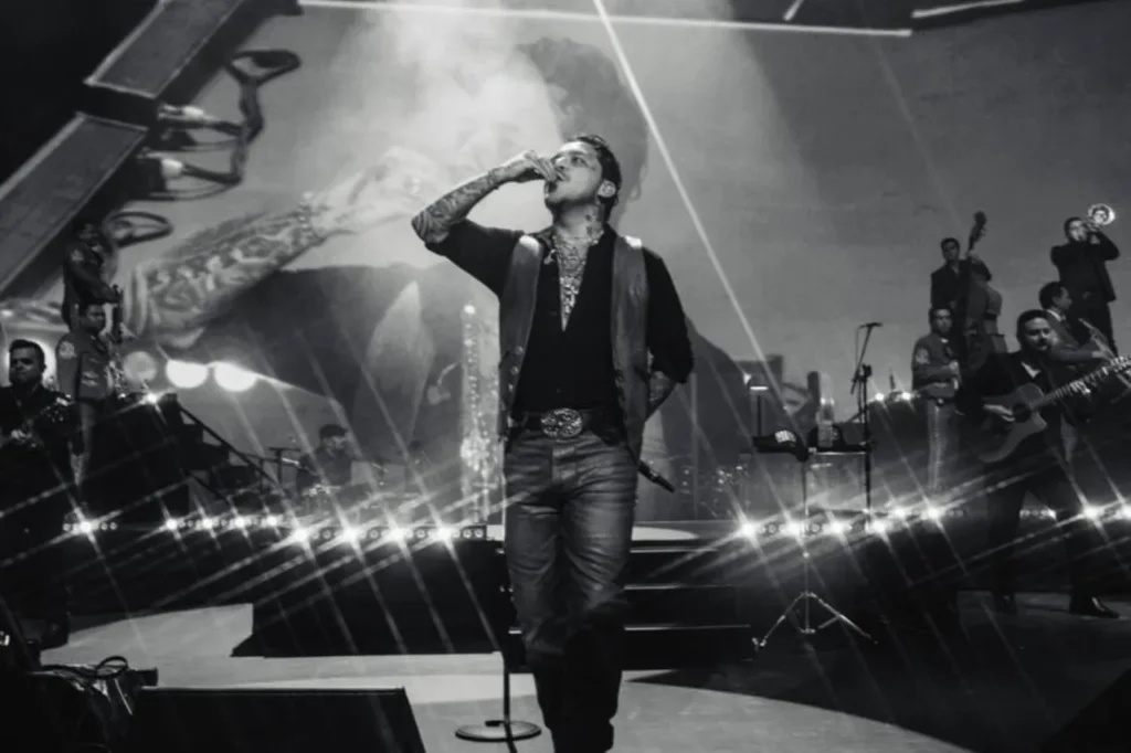 ¿Se acaba la fortuna? El polémico plan de Christian Nodal para salvar su dinero